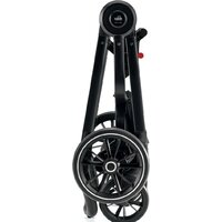 Универсальная коляска CAM Levante (2 в 1, лед) - Изображение №2 — Chaika Market