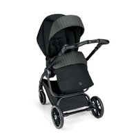 Универсальная коляска CAM Levante (2 в 1, лед) - Изображение №6 — Chaika Market