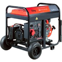 Дизельный генератор Fubag DS 9500 DA ES — Chaika Market