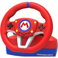 Руль HORI Mario Kart Racing Wheel Pro Mini NSW-204U - Изображение №2 — Chaika Market