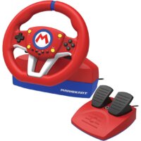 Руль HORI Mario Kart Racing Wheel Pro Mini NSW-204U — Chaika Market
