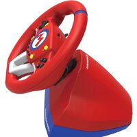 Руль HORI Mario Kart Racing Wheel Pro Mini NSW-204U - Изображение №4 — Chaika Market