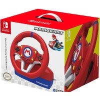 Руль HORI Mario Kart Racing Wheel Pro Mini NSW-204U - Изображение №6 — Chaika Market