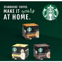 Капсульная кофеварка DeLonghi Dolce Gusto Genio S Plus EDG315.B - Изображение №2 — Chaika Market