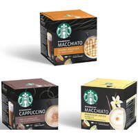 Капсульная кофеварка DeLonghi Dolce Gusto Genio S Plus EDG315.B - Изображение №3 — Chaika Market