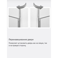 Холодильник MAUNFELD MFF200NFR Inverter - Изображение №31 — Chaika Market