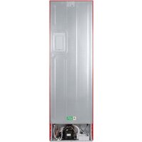 Холодильник MAUNFELD MFF200NFR Inverter - Изображение №5 — Chaika Market