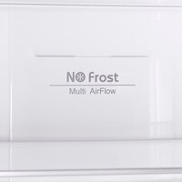 Холодильник MAUNFELD MFF200NFR Inverter - Изображение №9 — Chaika Market