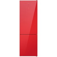 Холодильник MAUNFELD MFF200NFR Inverter — Chaika Market