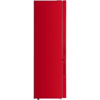 Холодильник MAUNFELD MFF200NFR Inverter - Изображение №4 — Chaika Market