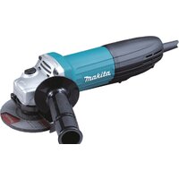 Угловая шлифмашина Makita GA4534 — Chaika Market