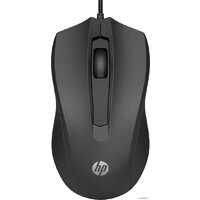 Мышь HP 100 6VY96AA — Chaika Market