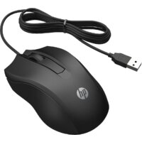 Мышь HP 100 6VY96AA - Изображение №2 — Chaika Market