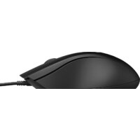 Мышь HP 100 6VY96AA - Изображение №3 — Chaika Market
