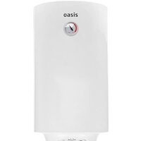Накопительный электрический водонагреватель Oasis US-50 — Chaika Market