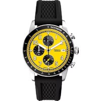 Наручные часы Fossil FS6044 — Chaika Market