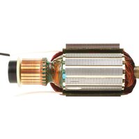 Угловая шлифмашина Milwaukee AGV 17-125 INOX [4933449870] - Изображение №3 — Chaika Market