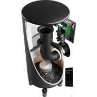 Беспроводной сабвуфер SVS PC-2000 Pro - Изображение №3 — Chaika Market
