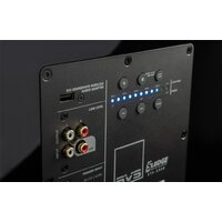 Беспроводной сабвуфер SVS PC-2000 Pro - Изображение №4 — Chaika Market