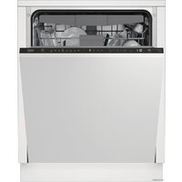 Встраиваемая посудомоечная машина BEKO BDIN38520Q — Chaika Market