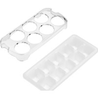 Холодильник MAUNFELD MFF180NFSBE01 - Изображение №17 — Chaika Market