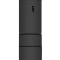 Холодильник MAUNFELD MFF180NFSBE01 - Изображение №1 — Chaika Market