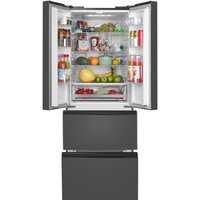 Холодильник MAUNFELD MFF180NFSBE01 - Изображение №2 — Chaika Market