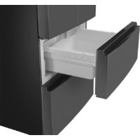 Холодильник MAUNFELD MFF180NFSBE01 - Изображение №10 — Chaika Market