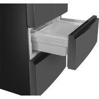 Холодильник MAUNFELD MFF180NFSBE01 - Изображение №12 — Chaika Market