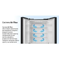 Холодильник MAUNFELD MFF180NFSBE01 - Изображение №25 — Chaika Market