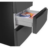 Холодильник MAUNFELD MFF180NFSBE01 - Изображение №11 — Chaika Market