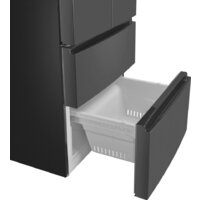 Холодильник MAUNFELD MFF180NFSBE01 - Изображение №8 — Chaika Market