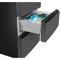 Холодильник MAUNFELD MFF180NFSBE01 - Изображение №13 — Chaika Market