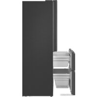 Холодильник MAUNFELD MFF180NFSBE01 - Изображение №6 — Chaika Market