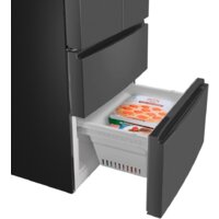 Холодильник MAUNFELD MFF180NFSBE01 - Изображение №9 — Chaika Market