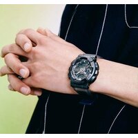 Наручные часы Casio G-Shock GM-110MF-1A - Изображение №2 — Chaika Market