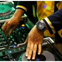 Наручные часы Casio G-Shock GM-110MF-1A - Изображение №6 — Chaika Market