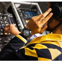 Наручные часы Casio G-Shock GM-110MF-1A - Изображение №5 — Chaika Market