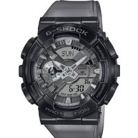 Наручные часы Casio G-Shock GM-110MF-1A — Chaika Market