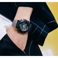 Наручные часы Casio G-Shock GM-110MF-1A - Изображение №8 — Chaika Market