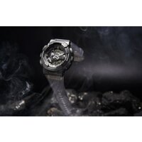 Наручные часы Casio G-Shock GM-110MF-1A - Изображение №7 — Chaika Market