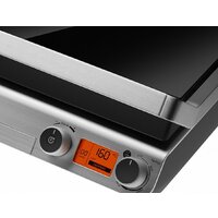 Электрогриль MAUNFELD MF-1311B - Изображение №10 — Chaika Market