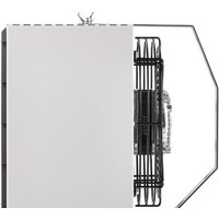 Тепловентилятор Ballu BHP-MW-15 - Изображение №3 — Chaika Market