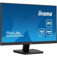 Монитор Iiyama ProLite XU2493HSU-B7 - Изображение №3 — Chaika Market