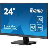 Монитор Iiyama ProLite XU2493HSU-B7 - Изображение №4 — Chaika Market