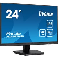 Монитор Iiyama ProLite XU2493HSU-B7 - Изображение №2 — Chaika Market
