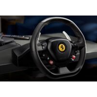Руль Thrustmaster T80 Ferrari 488 GTB Edition - Изображение №7 — Chaika Market
