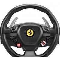 Руль Thrustmaster T80 Ferrari 488 GTB Edition - Изображение №4 — Chaika Market