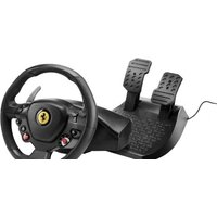 Руль Thrustmaster T80 Ferrari 488 GTB Edition — Chaika Market