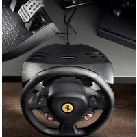 Руль Thrustmaster T80 Ferrari 488 GTB Edition - Изображение №9 — Chaika Market